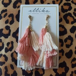 Ettika earrings - FabFitFun